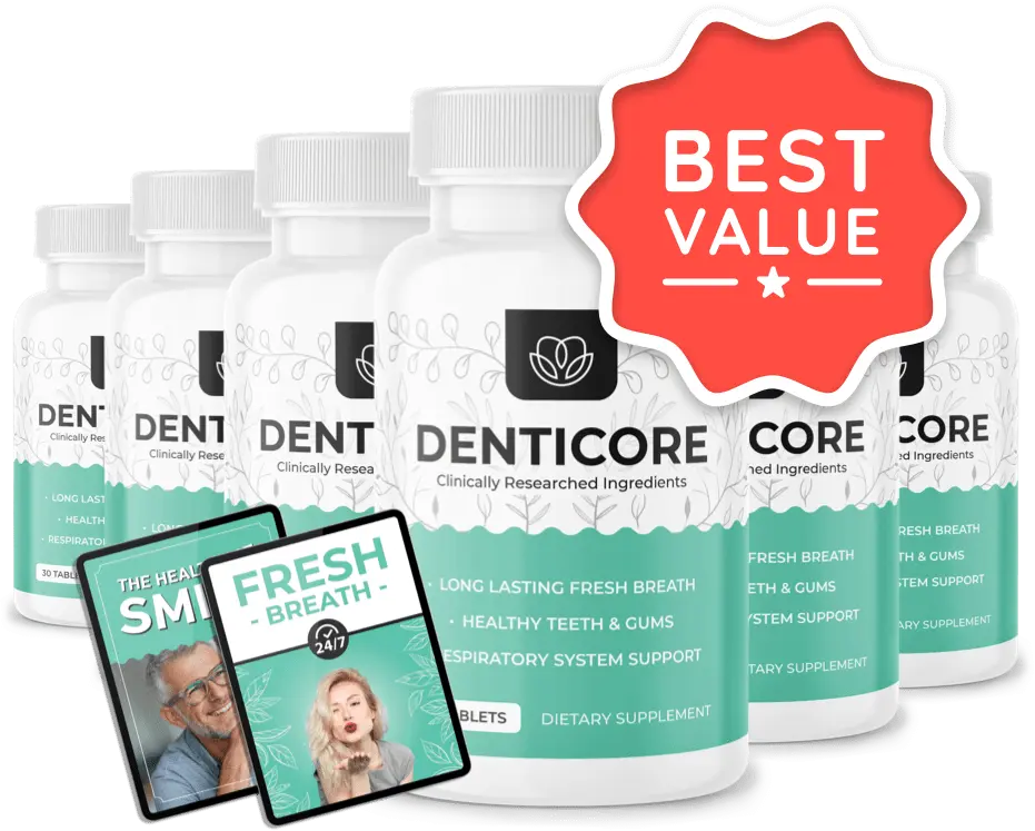 buy denticore